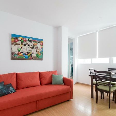 카디스 El Solarium De Torre 아파트 외부 사진