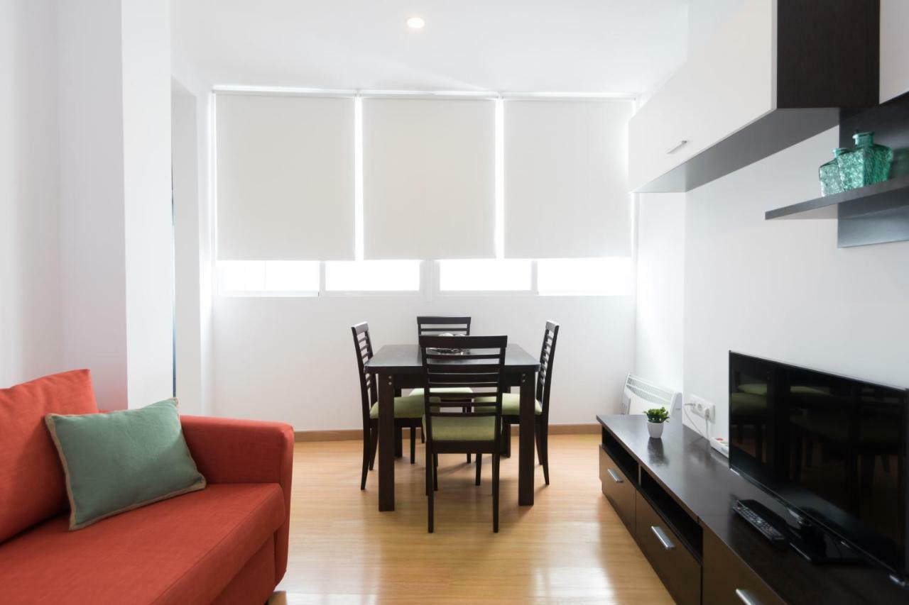 카디스 El Solarium De Torre 아파트 외부 사진