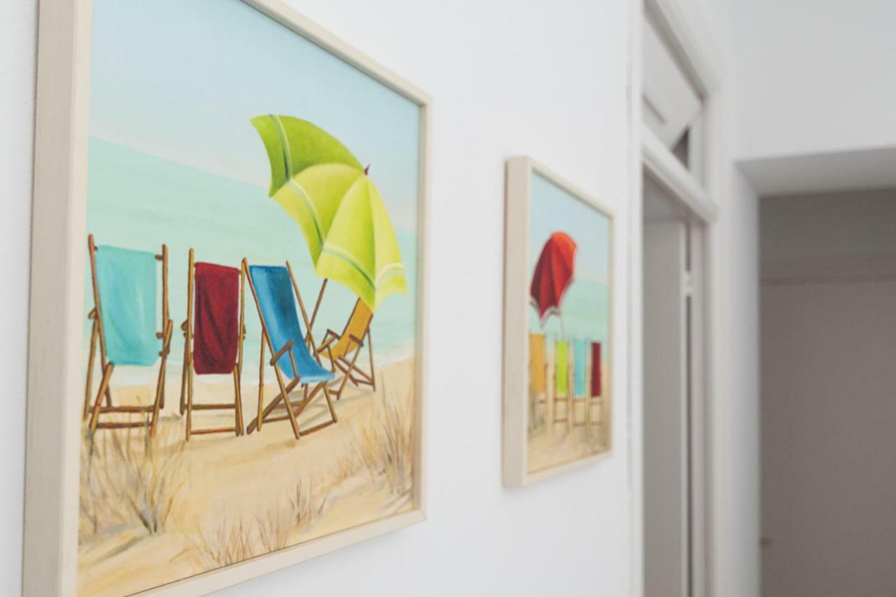 카디스 El Solarium De Torre 아파트 외부 사진