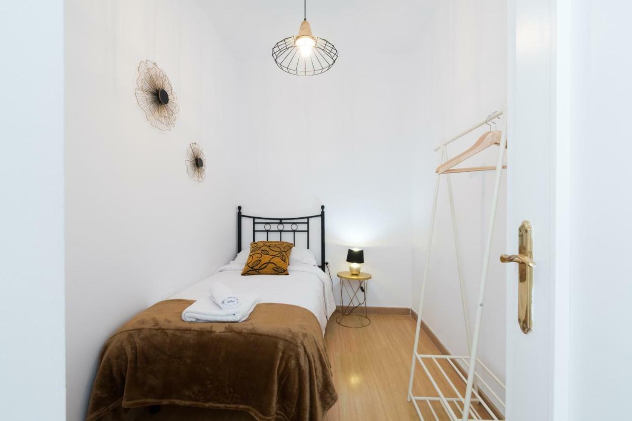 카디스 El Solarium De Torre 아파트 외부 사진